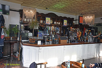 Servery.  by Michael Schouten. Published on 